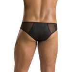PASSION 042 SLIP TIMMY BLACK